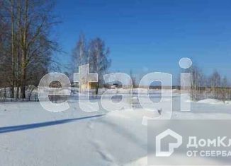 Продается земельный участок, 13.1 сот., деревня Нариманова, Центральная улица, 5