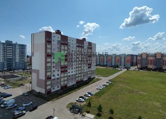 Продается 1-комнатная квартира, 38 м2, село Мариинский, Хвойная улица, 20