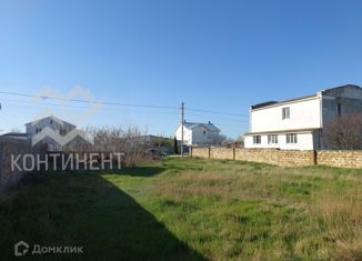 Земельный участок на продажу, 8 сот., поселок городского типа Заозерное, улица Аллея Дружбы