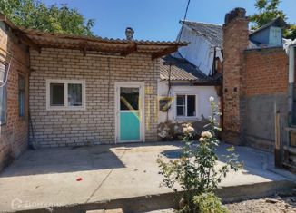 Продам дом, 43 м2, Кропоткин, проспект Ворошилова