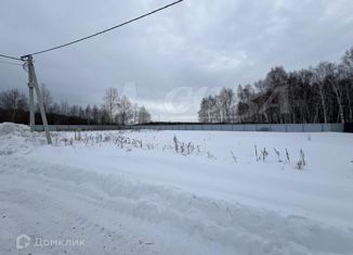 Продаю участок, 10 сот., городской округ Тюмень