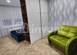 Продается однокомнатная квартира, 40 м2, Калининградская область, Советский проспект, 238