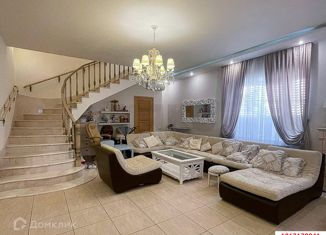 Дом на продажу, 232 м2, Армавир, Туапсинская улица, 232