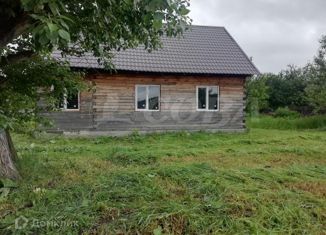 Продается дом, 79 м2, село Верховино, улица Филиппова
