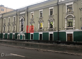 Сдаю в аренду офис, 148 м2, Москва, улица Грузинский Вал, 10, улица Грузинский Вал
