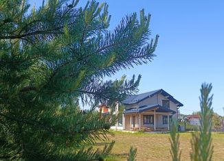 Продается дом, 232 м2, деревня Прудище, Лесная улица