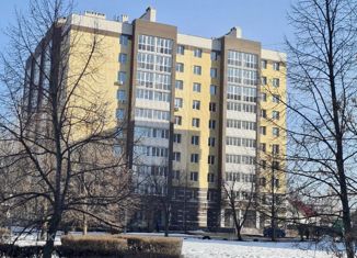 Продается 2-ком. квартира, 53.5 м2, Тамбовская область, Советская улица, 183Г