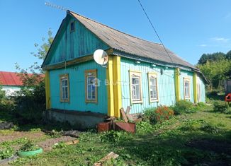 Продам дом, 40 м2, Каменка, Школьная улица, 20