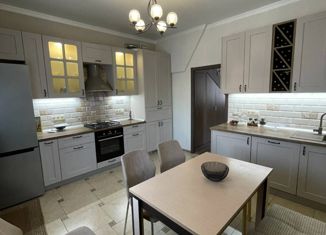 Продажа таунхауса, 100 м2, Краснодар, улица Академика Губкина, 123, микрорайон Северный