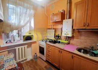 Продажа 1-ком. квартиры, 27.4 м2, Краснодарский край, Адагумская улица, 127/1