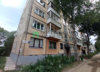 Продажа 1-комнатной квартиры, 30.6 м2, Воткинск, Пролетарская улица, 7