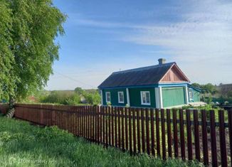 Продажа дома, 34 м2, село Трескино, улица Гагарина, 1