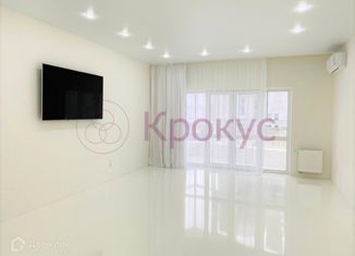 Продажа 3-комнатной квартиры, 120 м2, Новороссийск, улица Шевченко, 24, ЖК Новосити