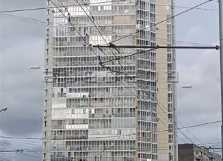Продажа 1-ком. квартиры, 35.8 м2, Красноярск, улица Воронова, 20