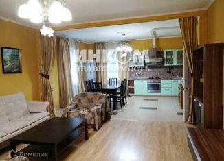 Сдаю дом, 240 м2, Московская область