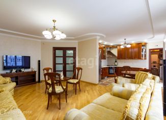 Многокомнатная квартира на продажу, 170 м2, Ростовская область, Садовая улица, 31