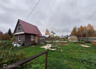 Продам дом, 50 м2, территория Эжвинский