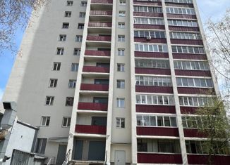 Продается двухкомнатная квартира, 48 м2, Киров, Ленинский район, Производственная улица, 11