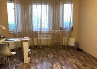 1-комнатная квартира на продажу, 43.4 м2, Нижегородская область, улица Академика Сахарова, 109к1