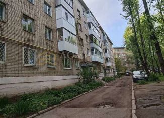 Продаю однокомнатную квартиру, 31.3 м2, Смоленск, улица Маршала Соколовского, 9, Промышленный район