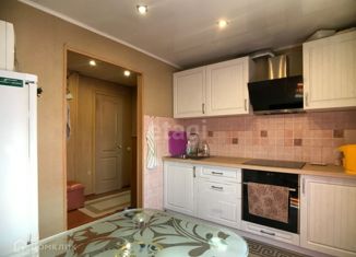 Продается 1-комнатная квартира, 34.6 м2, Екатеринбург, улица Бебеля, 146, улица Бебеля