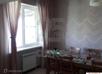 Продажа дома, 121 м2, СНТ Радуга, Липовая улица, 401