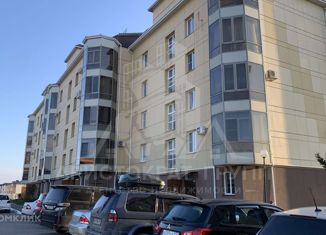 Трехкомнатная квартира на продажу, 96 м2, Лермонтов, улица Матвиенко, 1