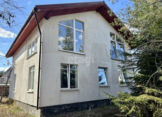 Продаю дом, 180 м2, садоводческий массив Тайцы, Сосновая улица, 125