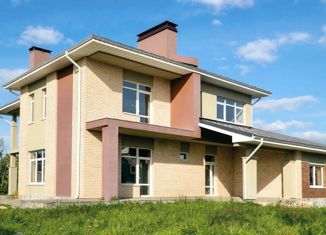 Продам дом, 320 м2, деревня Папушево, коттеджный посёлок Папушево парк, 40А