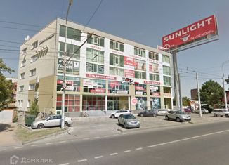 Продаю офис, 38 м2, Краснодарский край, улица имени В.Н. Мачуги, 41