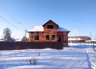 Дом на продажу, 144 м2, деревня Приветная, Юбилейная улица