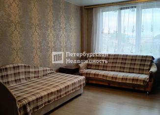 Комната на продажу, 45.8 м2, Санкт-Петербург, улица Шелгунова, 6к1, муниципальный округ Обуховский