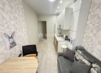 Сдается 1-ком. квартира, 40 м2, Калининград, улица Островского, 1Б