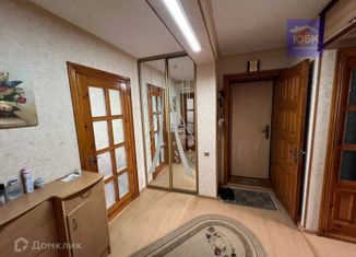 3-комнатная квартира на продажу, 73 м2, Красноперекопск, улица Калинина, 38