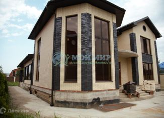 Дом на продажу, 115 м2, село Маслово, Весенняя улица, 14