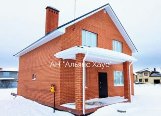 Продается дом, 190 м2, село Габишево, улица Ивана Матвеева