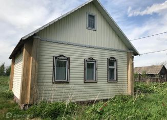 Продаю дом, 40 м2, деревня Федорцово, деревня Федорцово, 30