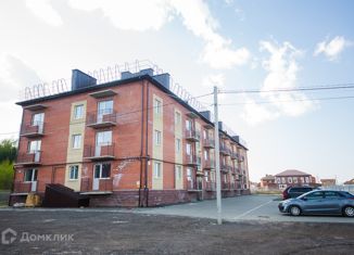 Продается трехкомнатная квартира, 91 м2, посёлок Заволжье, улица Новосёлов, 18