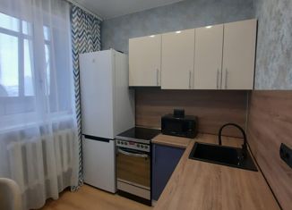Продается однокомнатная квартира, 32.3 м2, Мурманская область, улица Ивана Сивко, 9к2