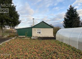 Продаю дом, 76.8 м2, поселок Зелёная Роща, переулок П.И. Остроухова, 7