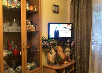 Продаю 1-комнатную квартиру, 31.5 м2, Сочи, микрорайон Завокзальный, Невская улица, 21А