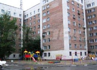 Продажа 1-комнатной квартиры, 13 м2, Омск, улица Дмитриева, 5/1, Кировский округ