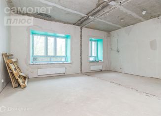2-комнатная квартира на продажу, 76.3 м2, Уфа, улица Энгельса, 6, Кировский район