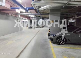 Продажа машиноместа, 13.3 м2, Новосибирск, метро Сибирская, улица Семьи Шамшиных, 77