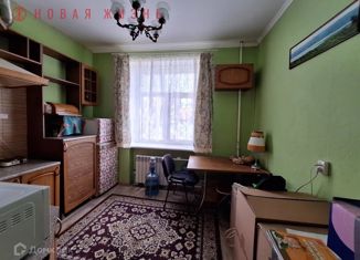 Продажа двухкомнатной квартиры, 57.6 м2, Самарская область, улица Нефтяников, 22