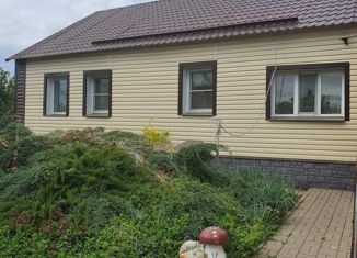 Продаю дом, 72.6 м2, село Семилуки, улица Склярова