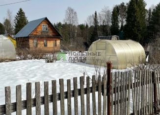 Продажа дома, 50 м2, Вологодская область