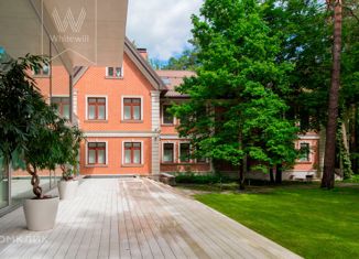 Продается дом, 1100 м2, поселок Николина Гора