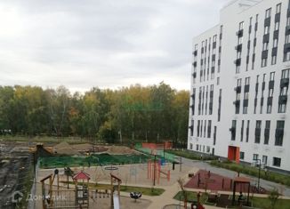 Продажа двухкомнатной квартиры, 60 м2, Тобольск, 6-й микрорайон, 110к2, ЖК Мой Квартал