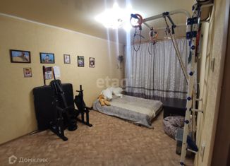 Продается 2-комнатная квартира, 44.8 м2, Междуреченск, Вокзальная улица, 64